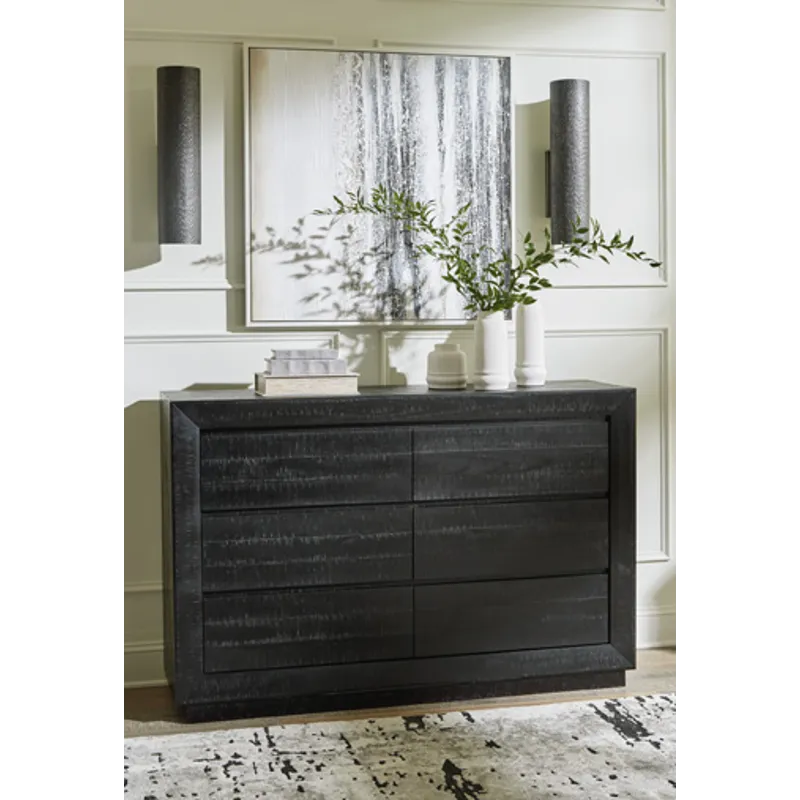 Londer Dresser