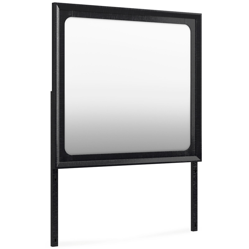 Londer Bedroom Mirror