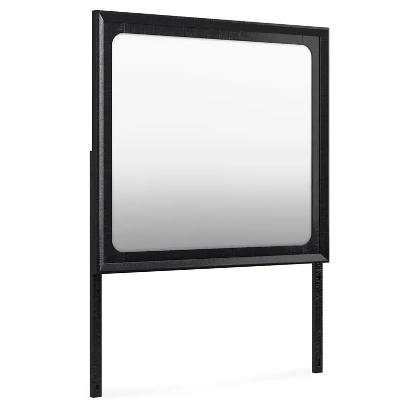 Londer Bedroom Mirror