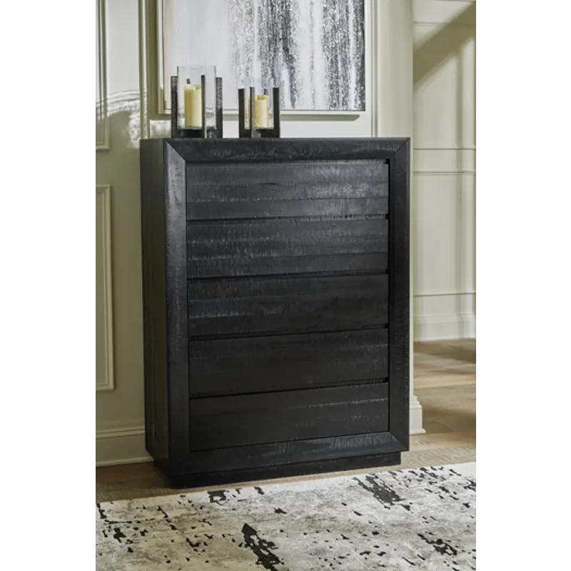 Londer Chest of Drawers