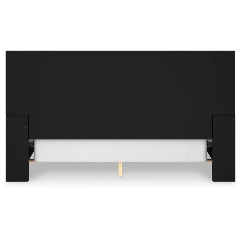 Londer California King Panel Bed