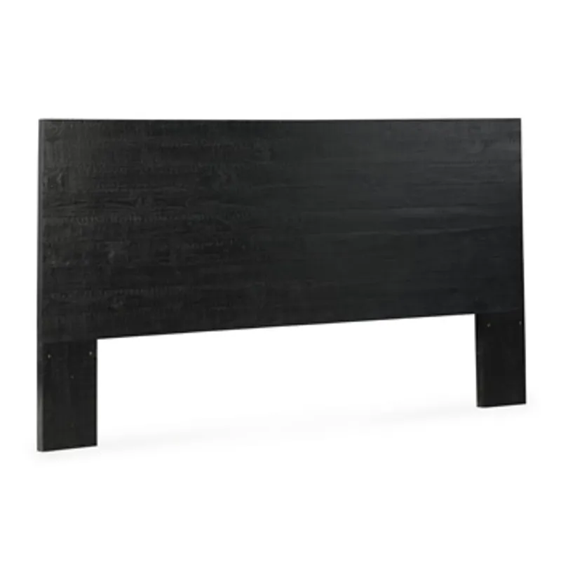 Londer King/California King Panel Headboard