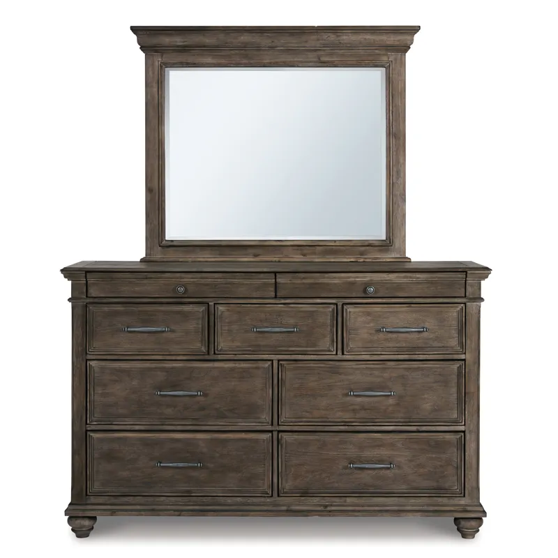 Johnelle Dresser