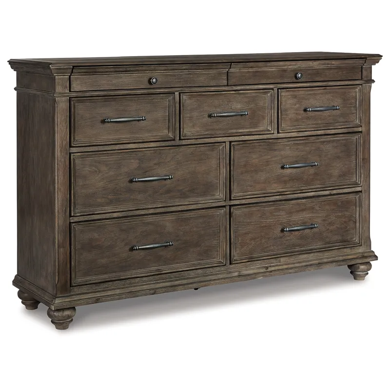 Johnelle Dresser