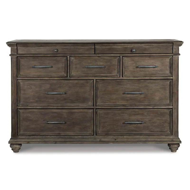 Johnelle Dresser