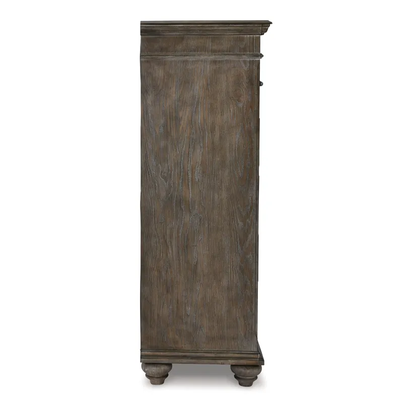 Johnelle Chest of Drawers