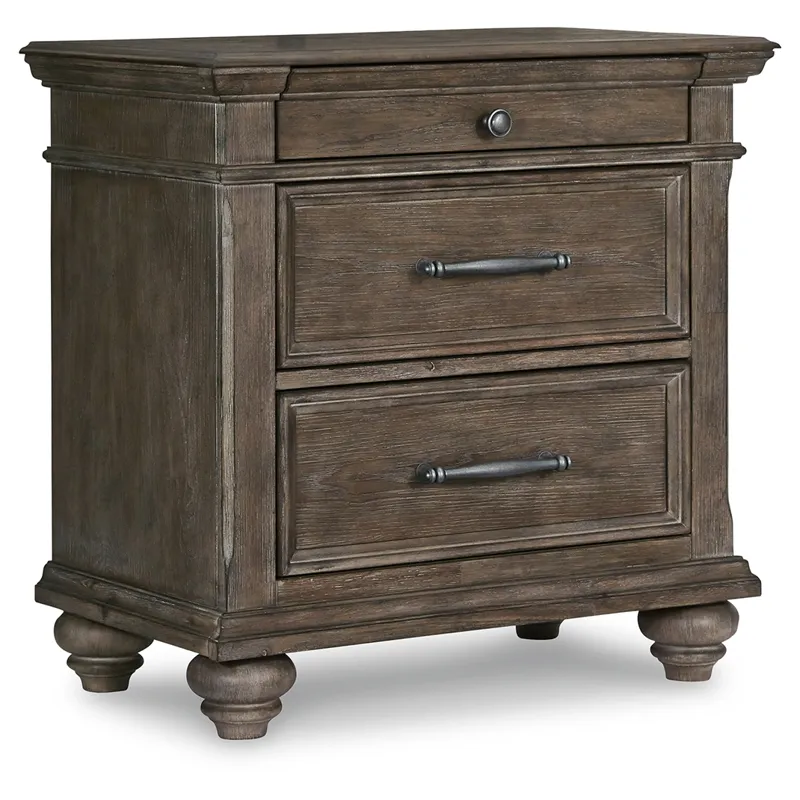 Johnelle Nightstand