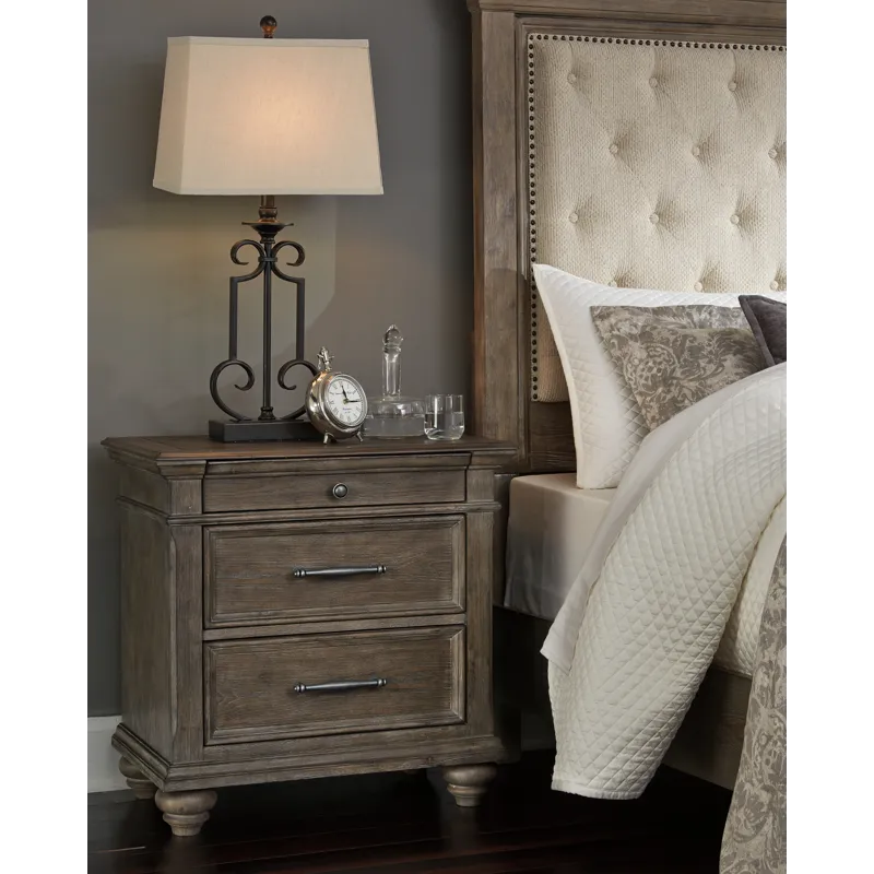 Johnelle Nightstand