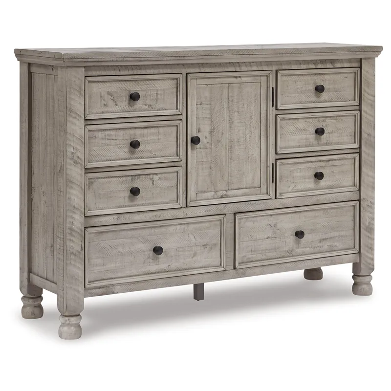 Harrastone Dresser