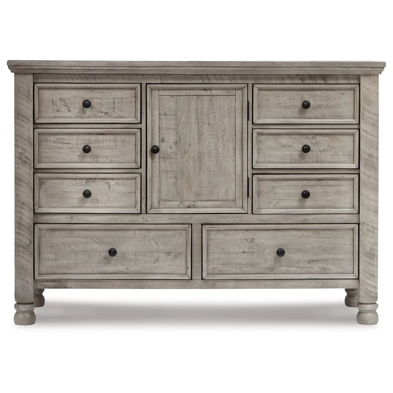 Harrastone Dresser