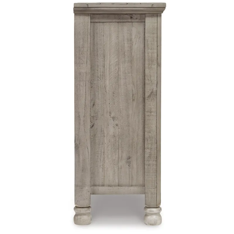Harrastone Dresser