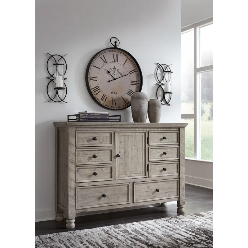 Harrastone Dresser