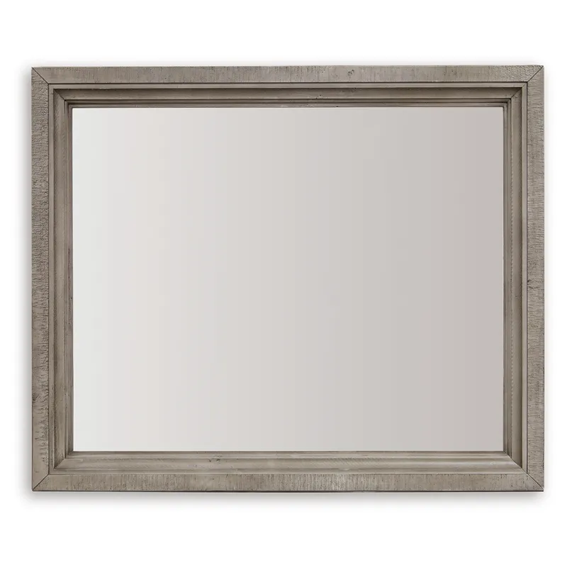 Harrastone Bedroom Mirror