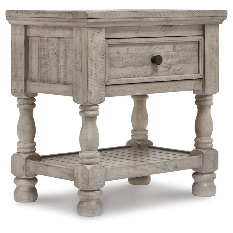 Harrastone Nightstand