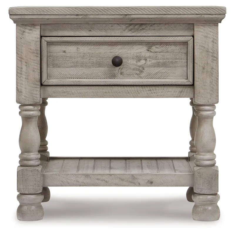 Harrastone Nightstand