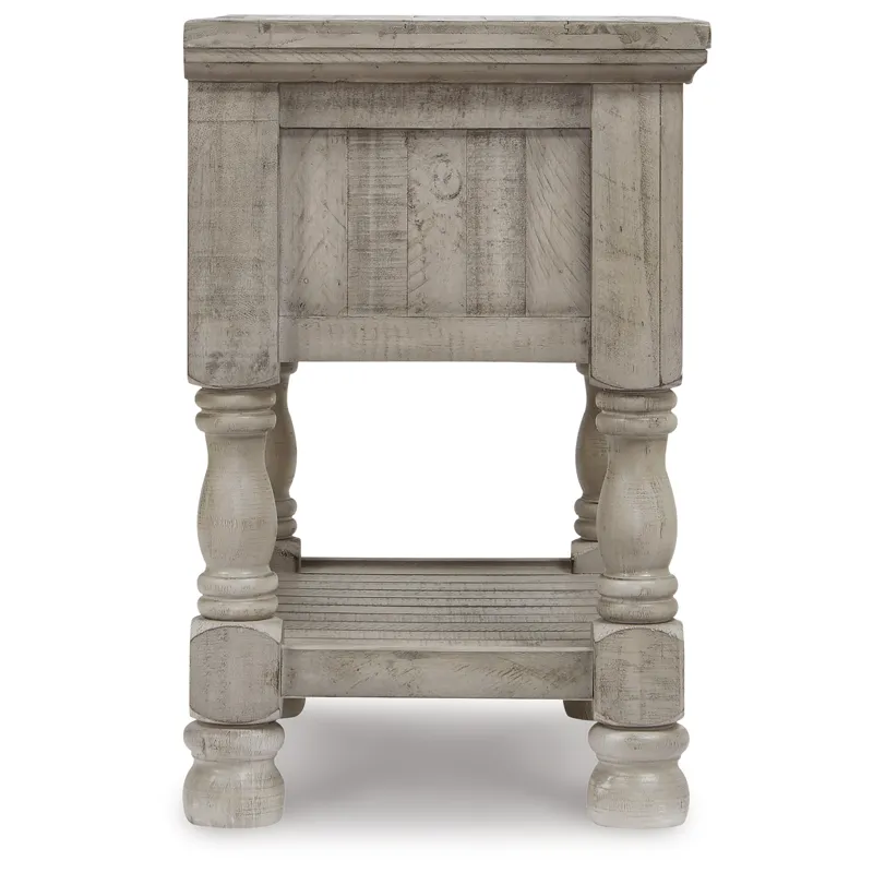 Harrastone Nightstand
