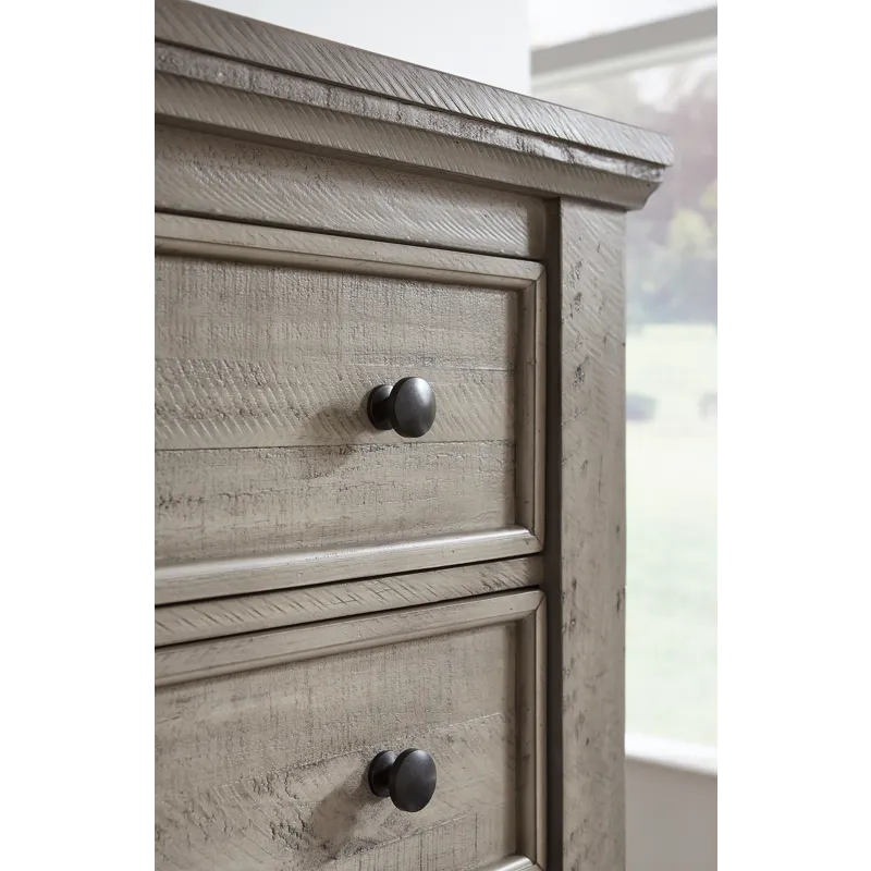 Harrastone Dresser