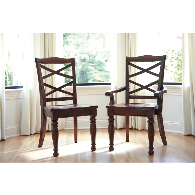 Porter Dining Chair