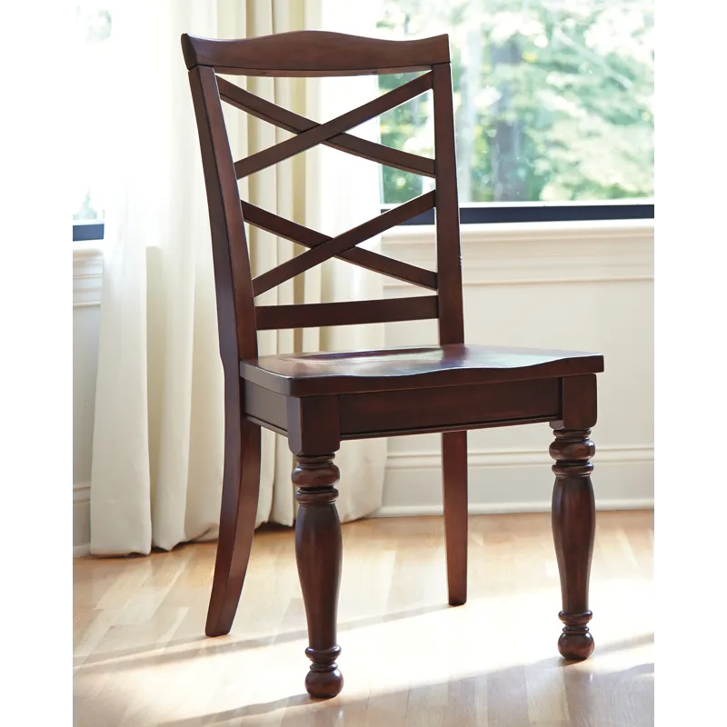 Porter Dining Chair