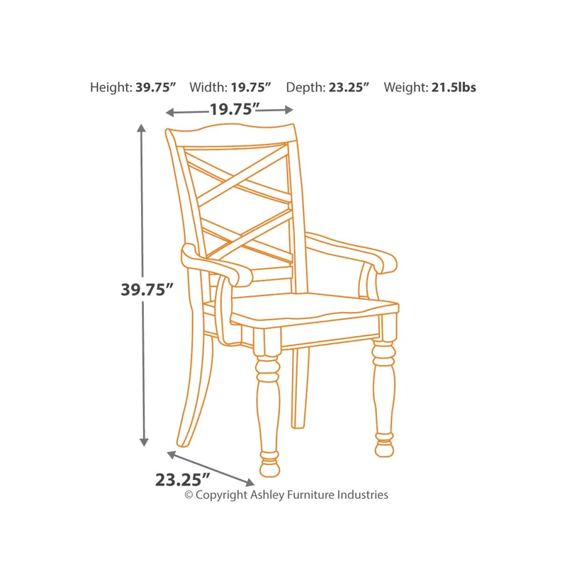 Porter Dining Room Chair