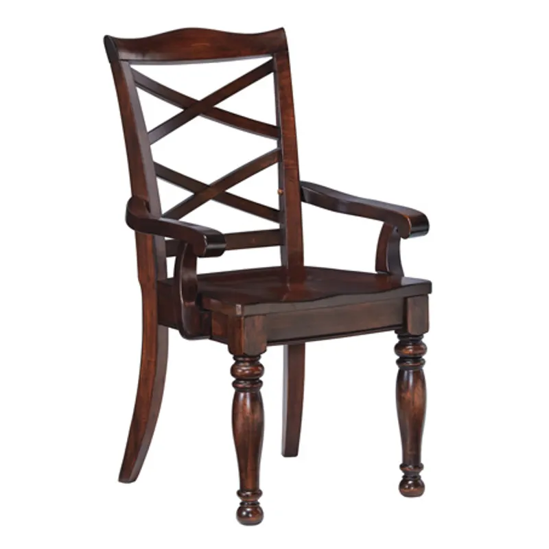 Porter Dining Chair (Set of 2)