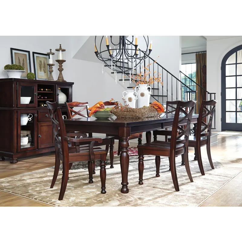 Porter Dining Extension Table