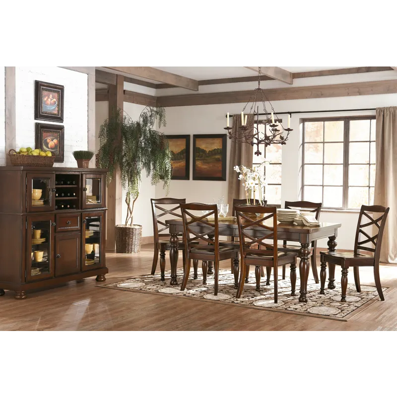 Porter Dining Extension Table