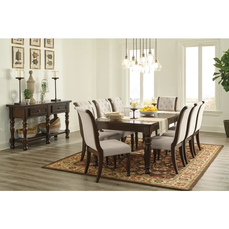 Porter Dining Extension Table