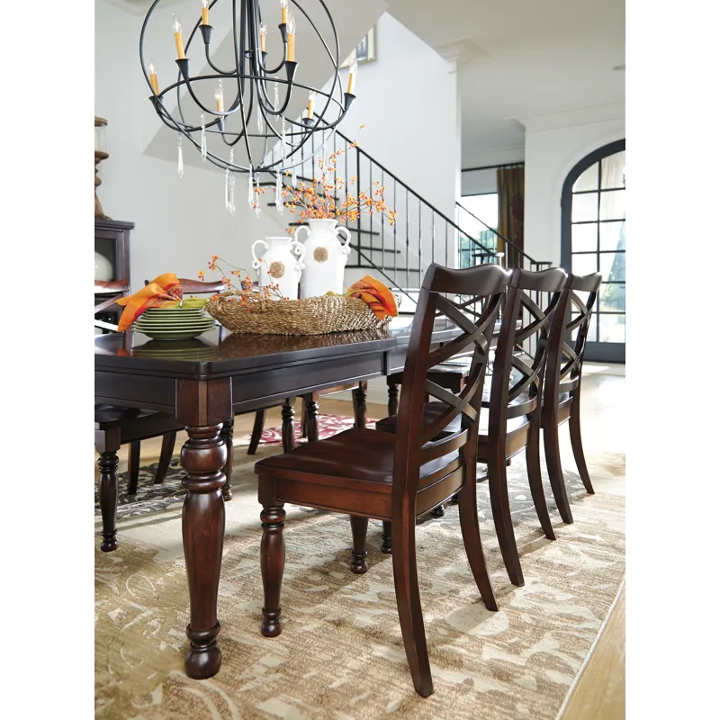 Porter Dining Extension Table