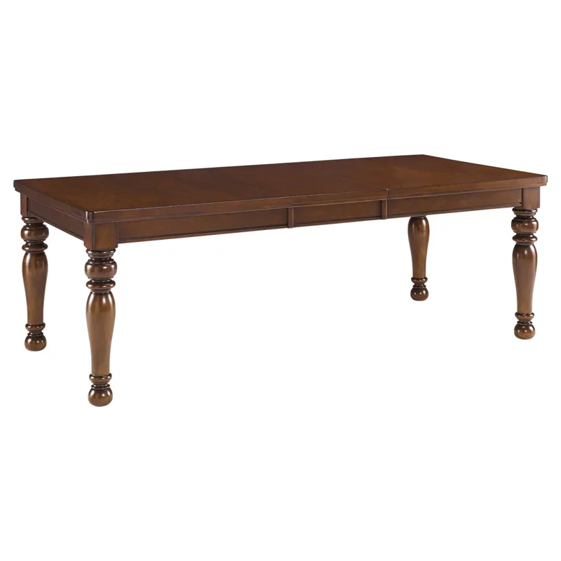 Porter Dining Extension Table
