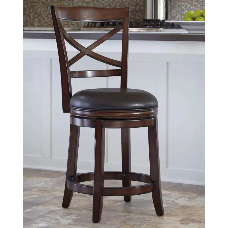 Porter Counter Height Bar Stool