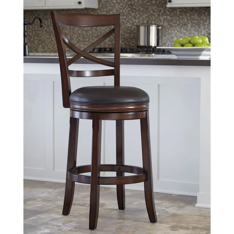 Porter Bar Height Bar Stool