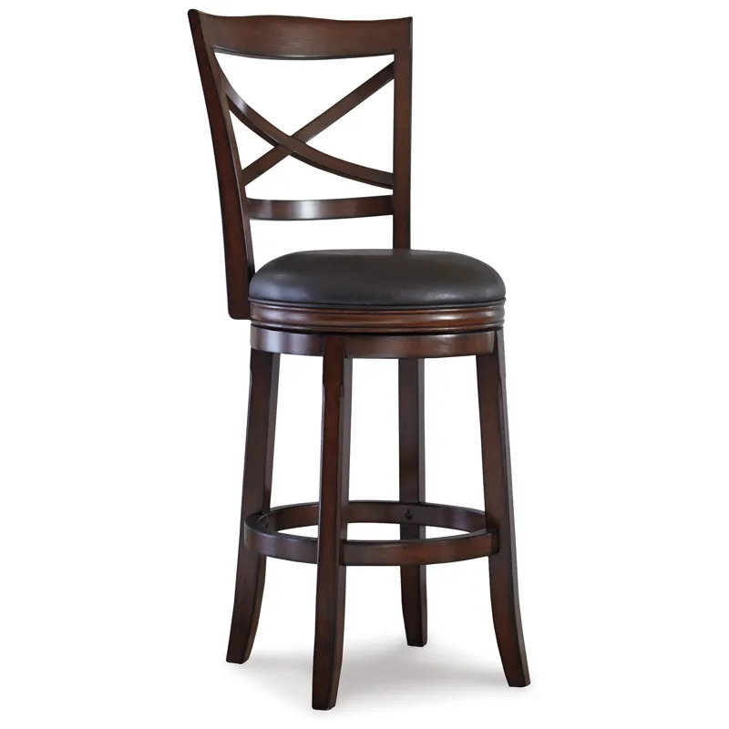 Porter Bar Height Bar Stool