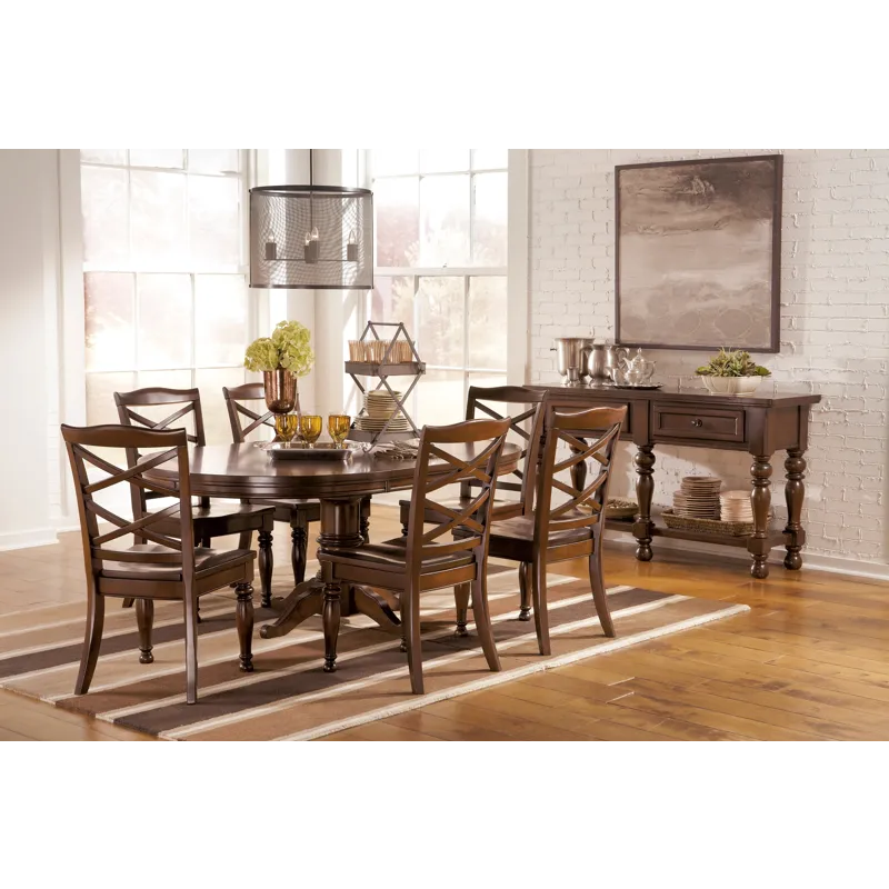 Porter Dining Chair