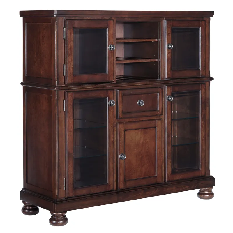 Porter Dining Server