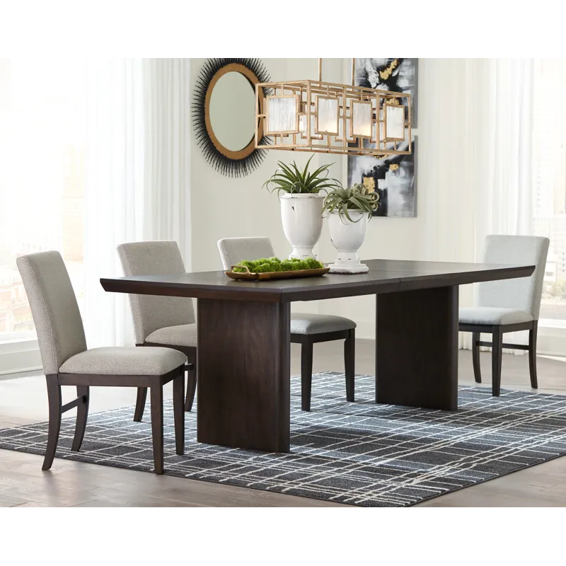 Bruxworth Dining Extension Table