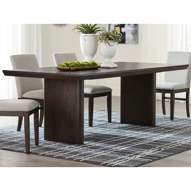Bruxworth Dining Extension Table