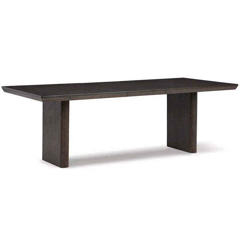 Bruxworth Dining Extension Table