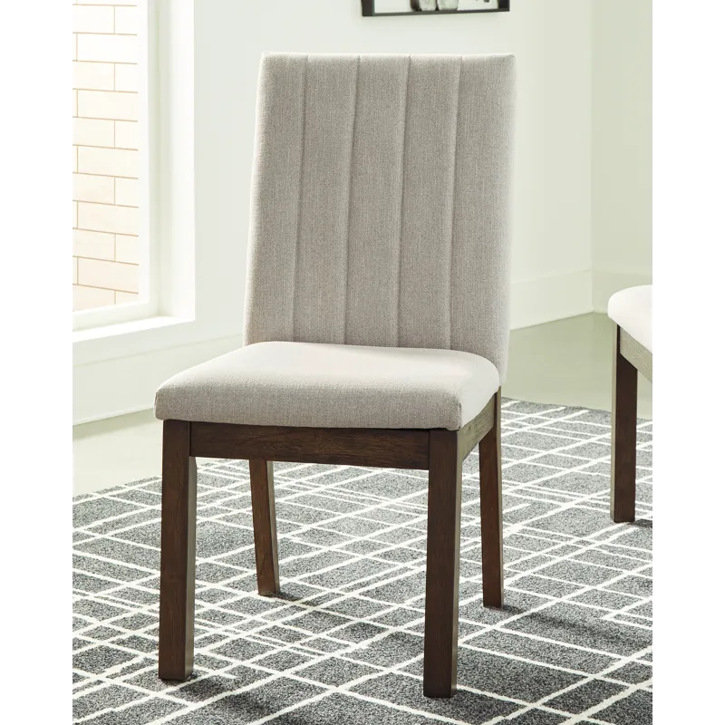 Dellbeck Dining Chair