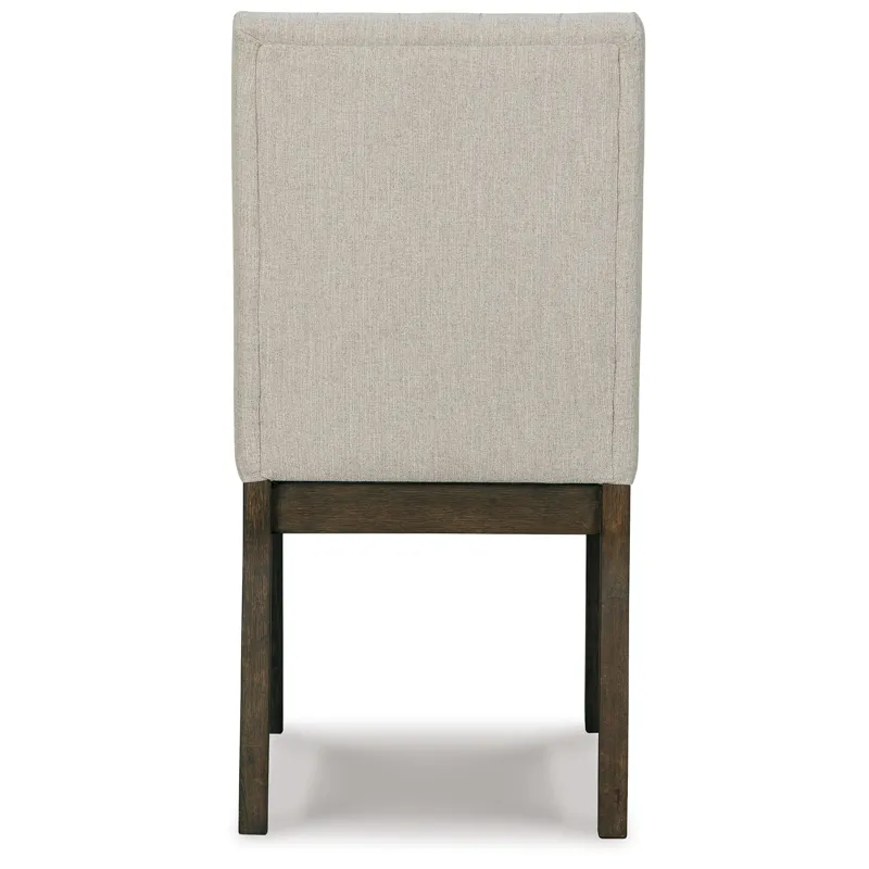 Dellbeck Dining Chair