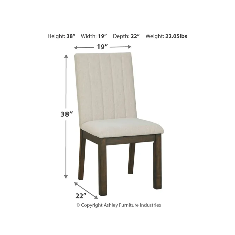 Dellbeck Dining Chair
