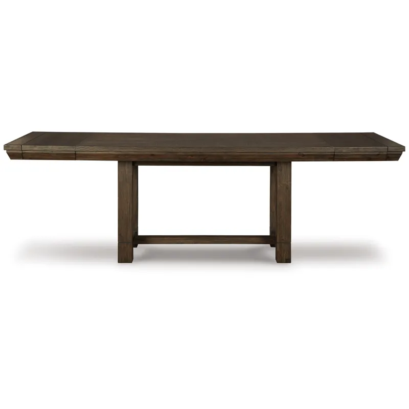 Dellbeck Dining Extension Table