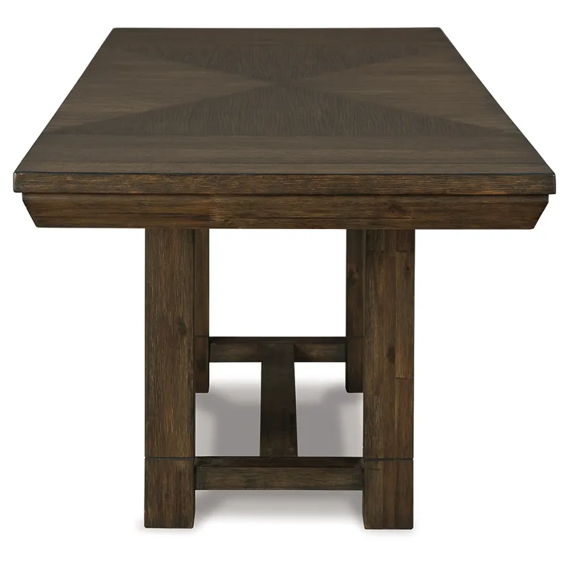 Dellbeck Dining Extension Table