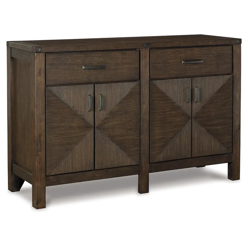 Dellbeck Dining Server