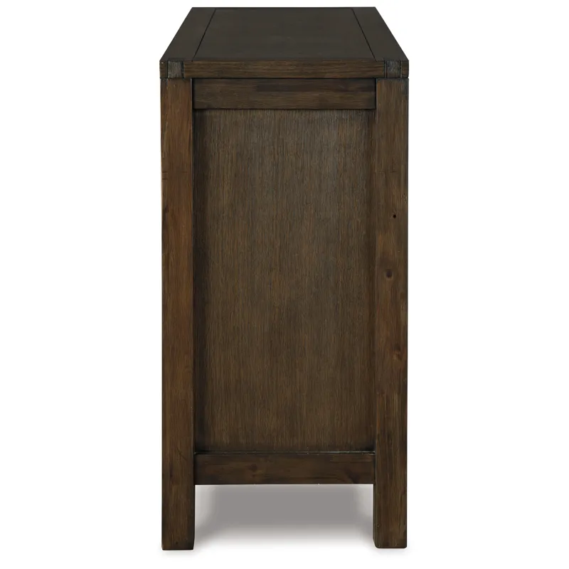 Dellbeck Dining Server