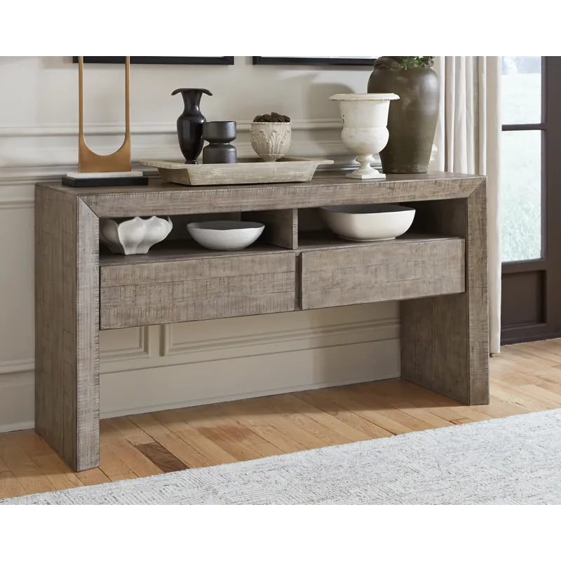 Langford Dining Server