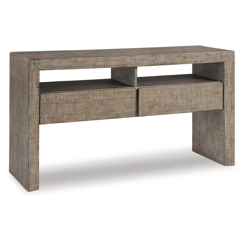 Langford Dining Server