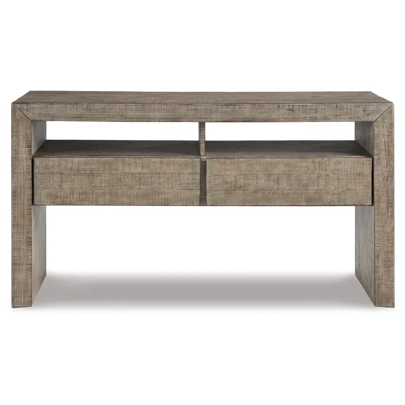 Langford Dining Server