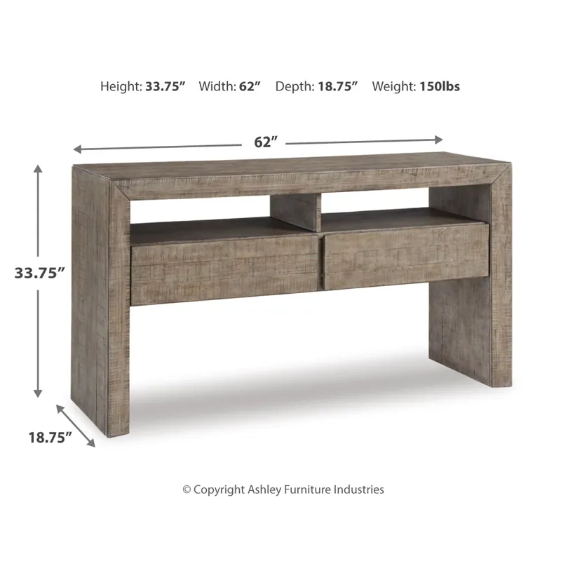 Langford Dining Server