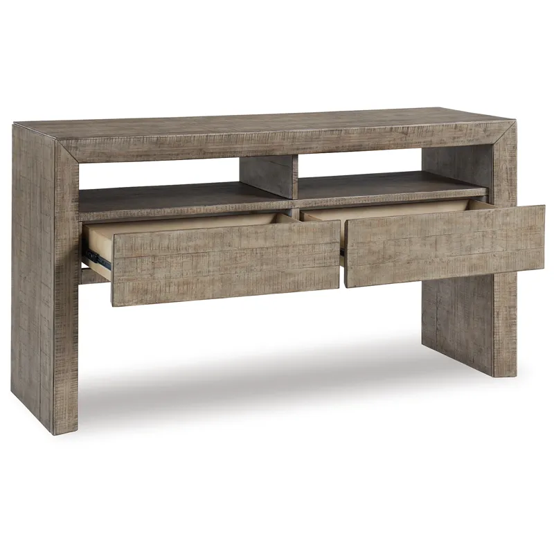 Langford Dining Server